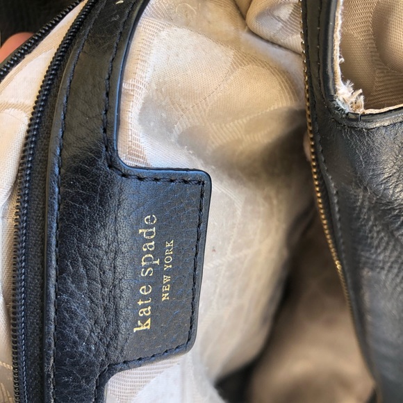 Two Kate Spade Leather Purses (As Is) - Picture 5 of 14